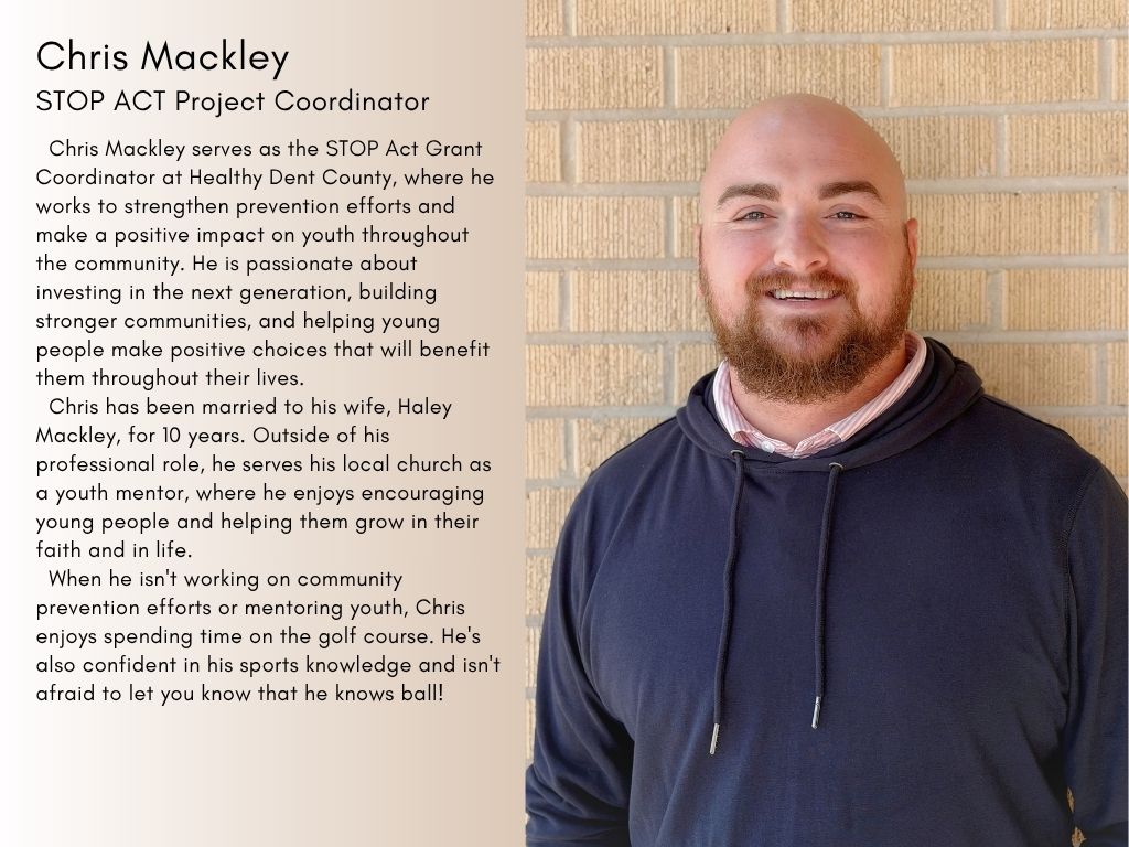 Staff Bios (2)