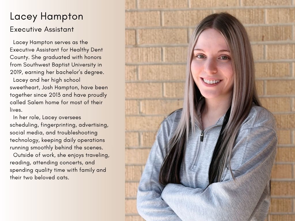 Staff Bios (5)